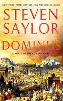 Dominus: A Novel of the Roman Empire