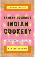 Sameen Rushdie's Indian Cookery