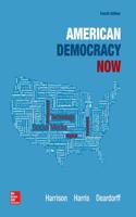American Democracy Now with Government in Action Access Card
