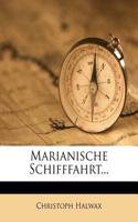 Marianische Schifffahrt...