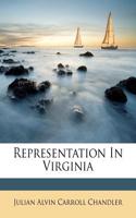 Representation in Virginia