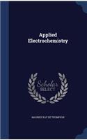 Applied Electrochemistry