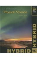 Introduction to Physical Science, Hybrid (with Webassign, Multi-Term Printed Access Card)