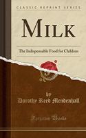 Milk