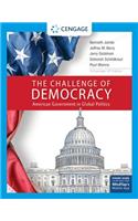 The Challenge of Democracy