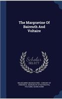 The Margravine Of Baireuth And Voltaire