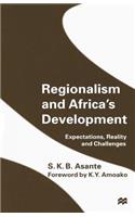 Regionalism and Africa's Development