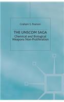 Unscom Saga