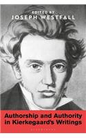 Authorship and Authority in Kierkegaard's Writings