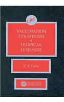 Vaccination Strategies of Tropical Diseases