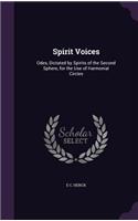 Spirit Voices