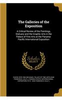 The Galleries of the Exposition