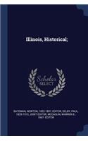 Illinois, Historical;