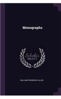 Monographs