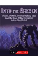 Into the Breach Game, Switch, Secret Squad, Tips, Reddit, Mac, Wiki, Download, Guide Unofficial