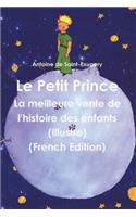 Le Petit Prince (French Edition)