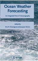 Ocean Weather Forecasting