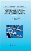 Protection of Materials and Structures from the Space Environment