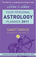 Your Personal Astrology Planner 2011