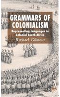 Grammars of Colonialism