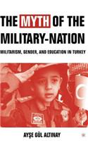 Myth of the Military-Nation