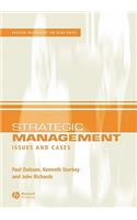 Strategic Management