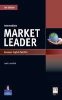 Market Leader 3rd Edition Intermediate Test File