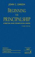 Beginning the Principalship