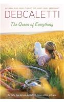 Queen of Everything (Reprint)