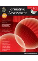 Formative Assessment Grade 1-2