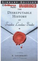 The Disreputable History of Frankie Landau-Banks: Library Edition