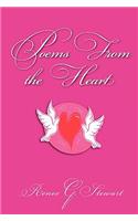 Poems from the Heart
