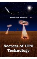 Secrets of UFO Technology
