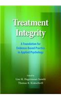 Treatment Integrity