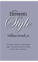 The Elements of Style