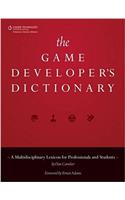 Game Developer's Dictionary