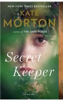 The Secret Keeper