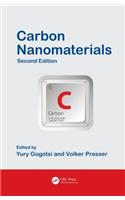 Carbon Nanomaterials