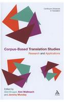 Corpus-Based Translation Studies