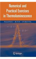 Numerical and Practical Exercises in Thermoluminescence