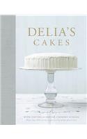 Delia's Cakes