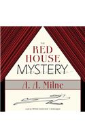 Red House Mystery: Library Edition