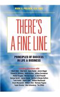 There's a Fine Line