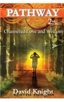 Pathway 2nd Edition.