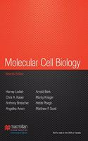 Molecular Cell Biology