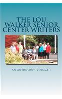 Lou Walker Senior Center Writers