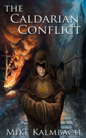 Caldarian Conflict