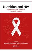Nutrition and HIV