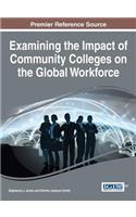 Examining the Impact of Community Colleges on the Global Workforce