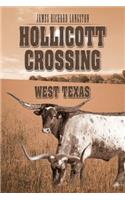 Hollicott Crossing